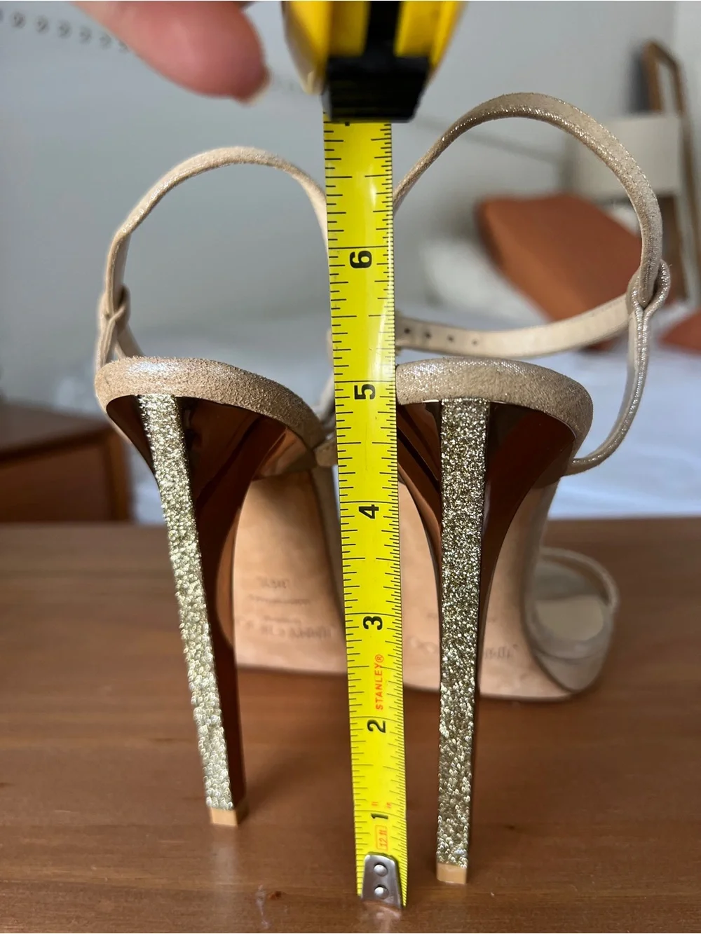 Jimmy Choo jimmy choo